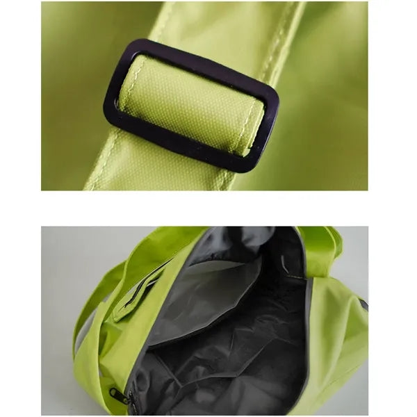 Sports & Fitness Yoga Duffle Bag