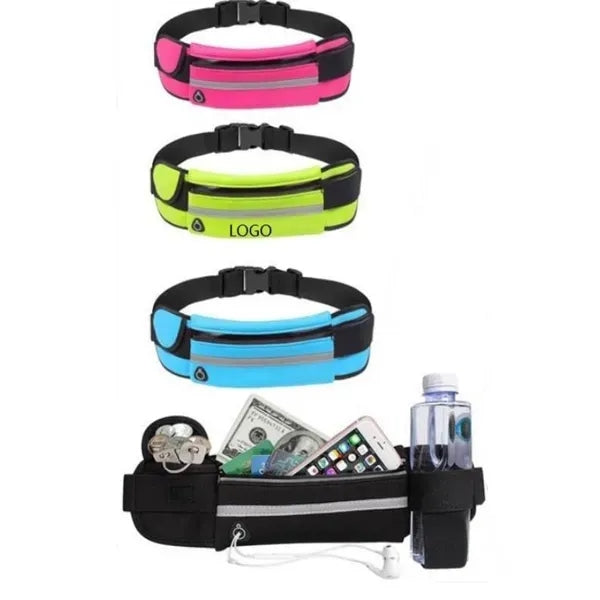 Sports Running Fanny Pack