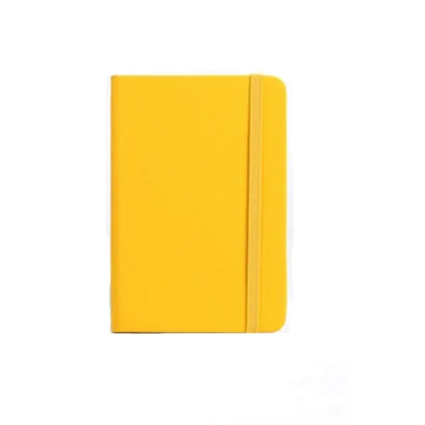 A6 Hardcover Notebook