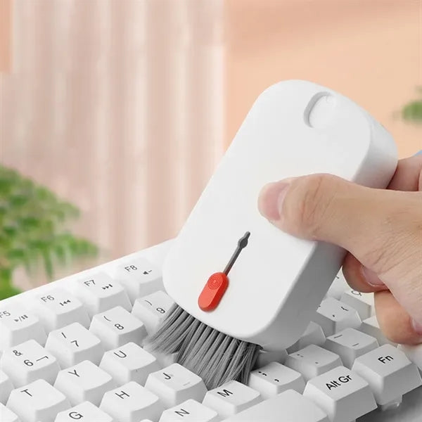 10-in-1 Computer Screen Cleaning Brush Tool