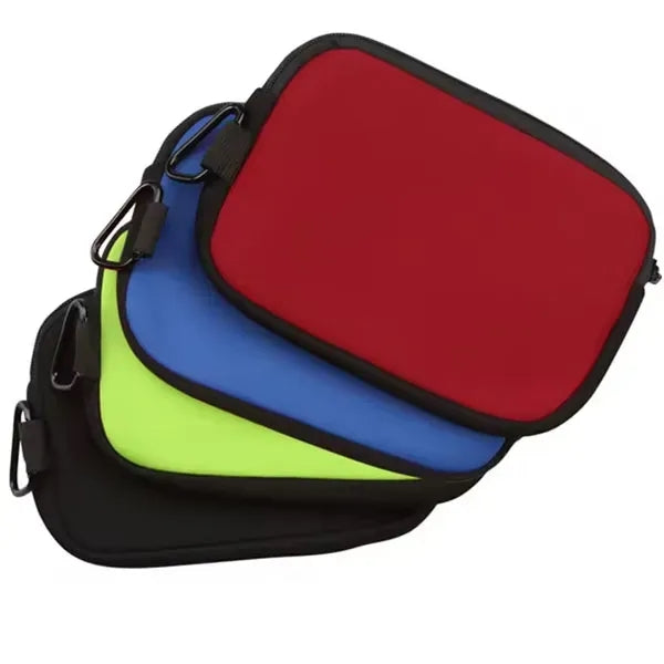 Neoprene Utility Storage Pouch