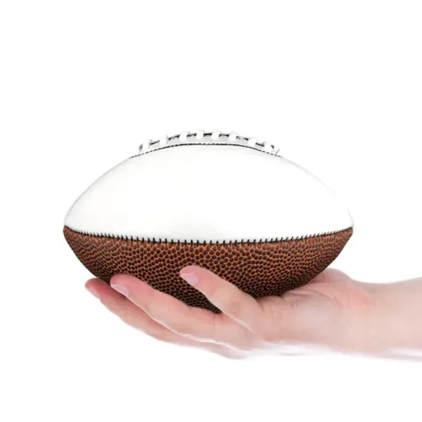 Mini Signature Football