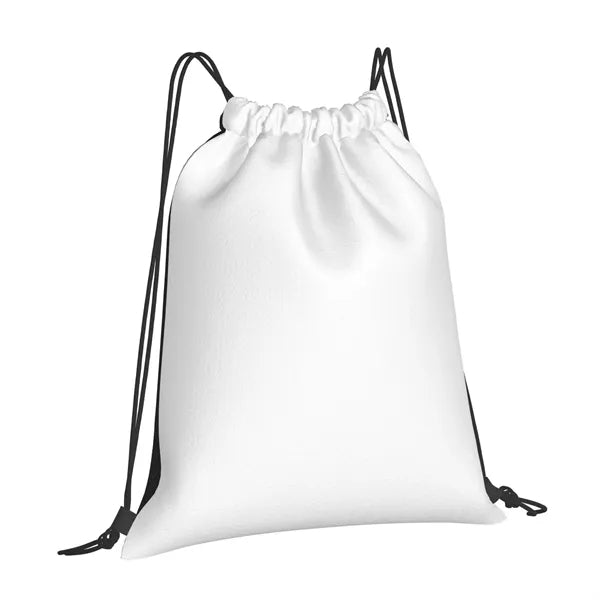 Drawstring Cinch Bag Gym Pe Pool Backpack Back To School