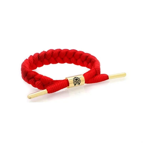 Fashion Shoelaces Bracelets Wristbands