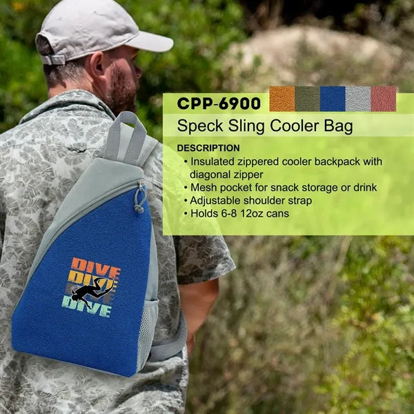 Speck Sling Cooler Bag