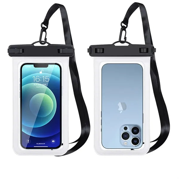 Waterproof Phone Pouch