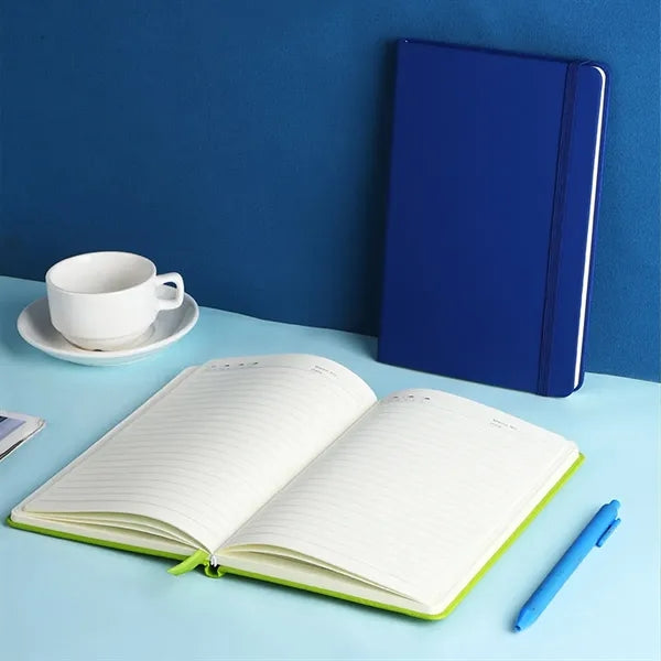 A5 Notebook