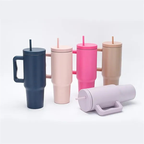 Handle Car Cup