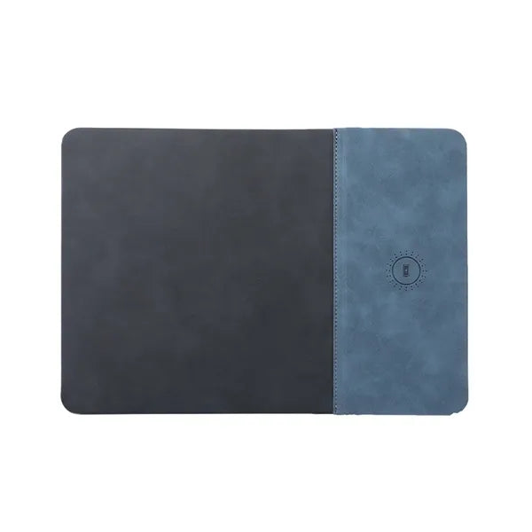 15W Wireless Charging Mouse Pad
