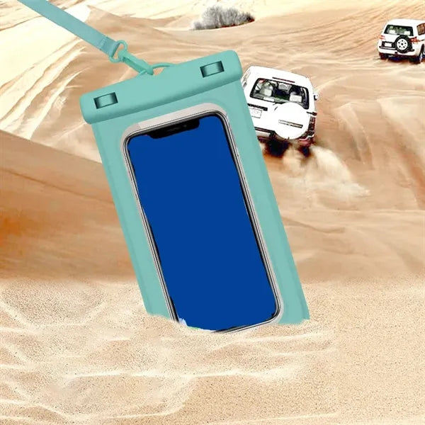 Waterproof Phone Pouch
