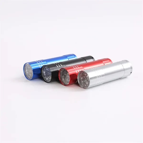 Ultra Bright LED Mini Flashlights