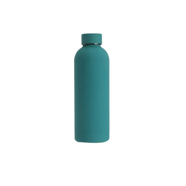 17oz Insulated Water Bottles