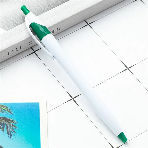 School Office Ballpoint Pens