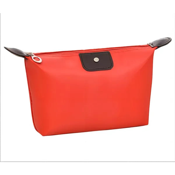 Waterproof Cosmetic Bag