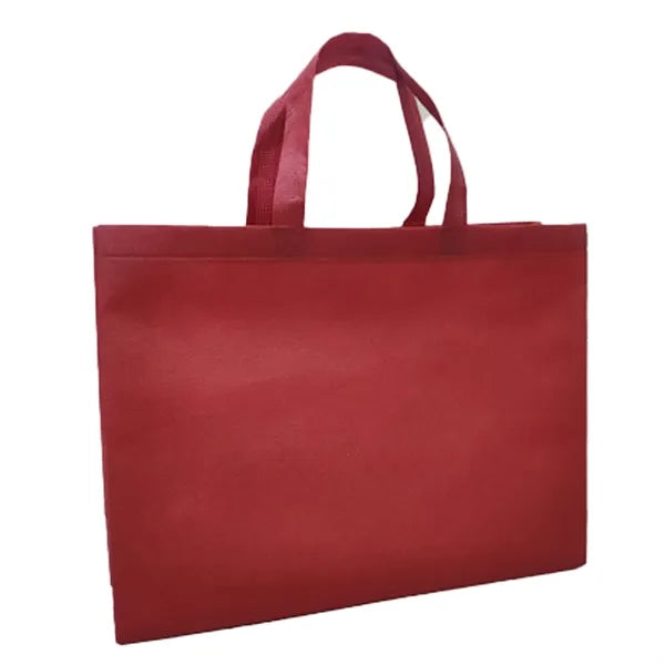Non-Woven Shopping Tote Bag