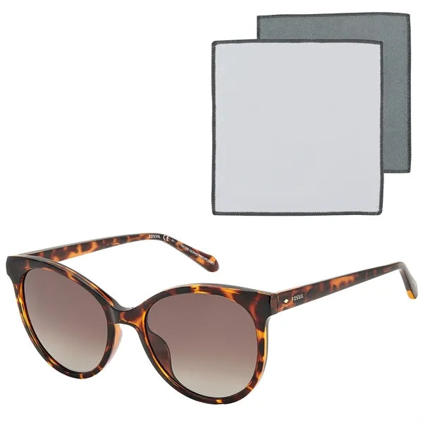 Fossil 2122 Women's Sunglasses Kit