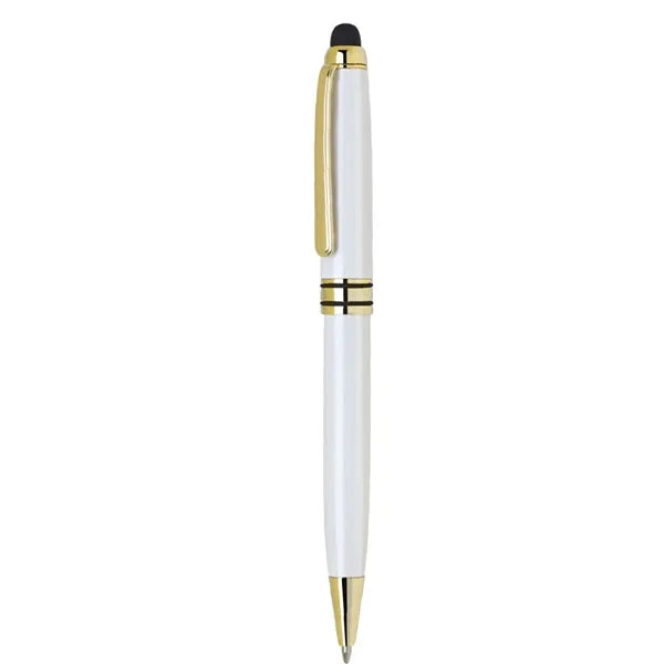 Murphy Ballpoint Stylus Pen