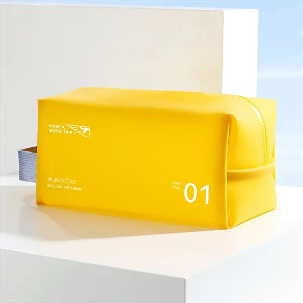 Waterproof Travel Toiletry Bag