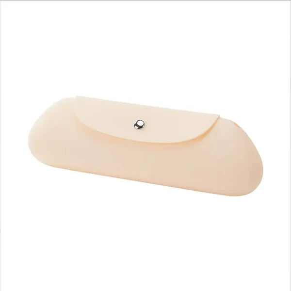 Travel Silicone Storage Bag