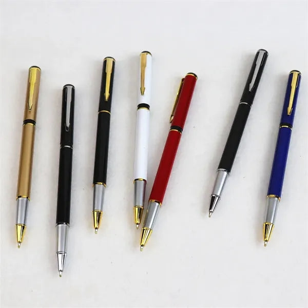 Deluxe Ballpoint Pen Kit