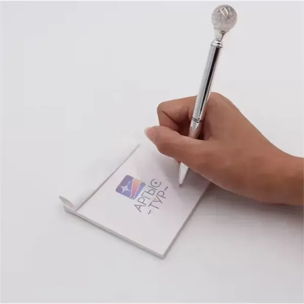 Sticky Note - 3" x 4" - 25 Sheets