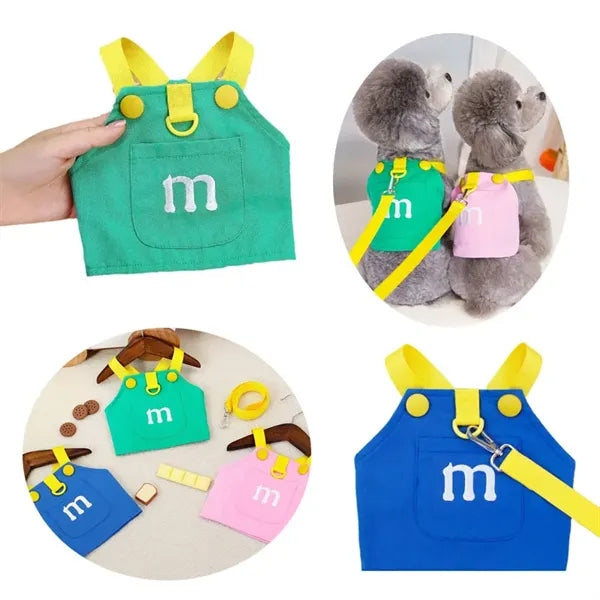 Pet Dog Vest