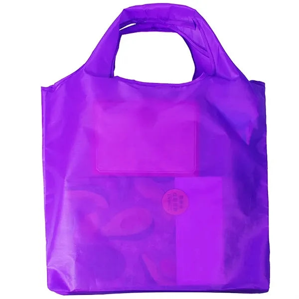 Folding Bag for Vegetable and Fruit