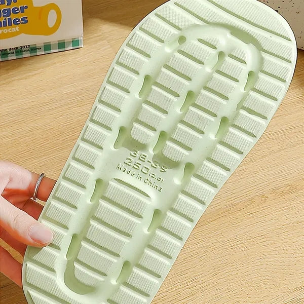 Summer Slippers
