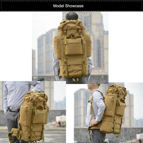 Hunting Backpacks Multifunctional Bag
