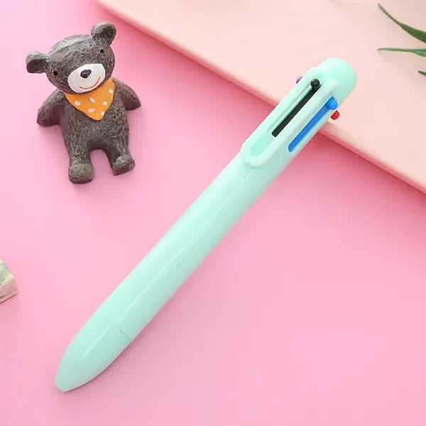 Multicolor Ballpoint Pen