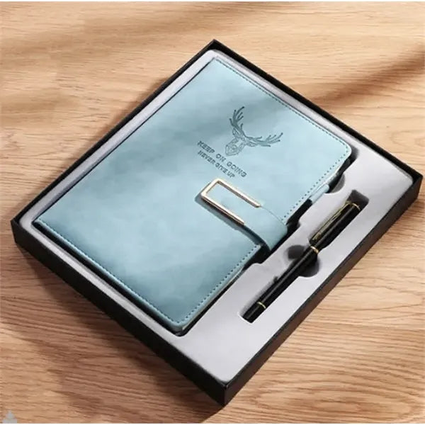 Notebook Pen Gift Set