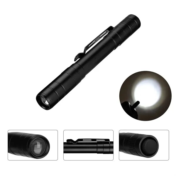 Medical LED Pen Light