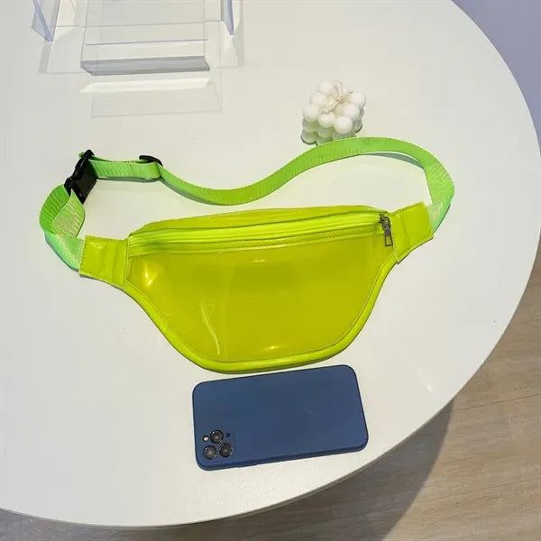 Stadium Clear Bag