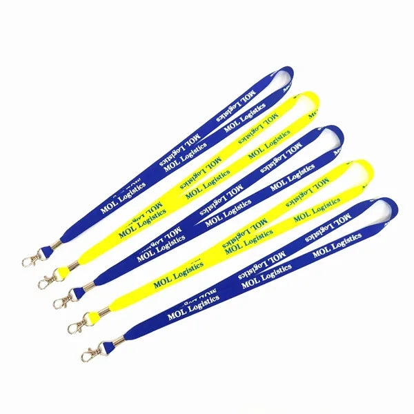 Lanyard Neck Straps