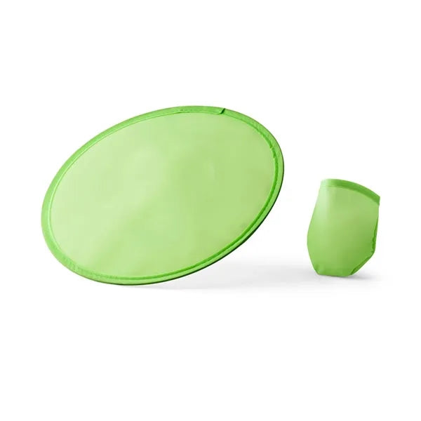 Foldable Flying Disc