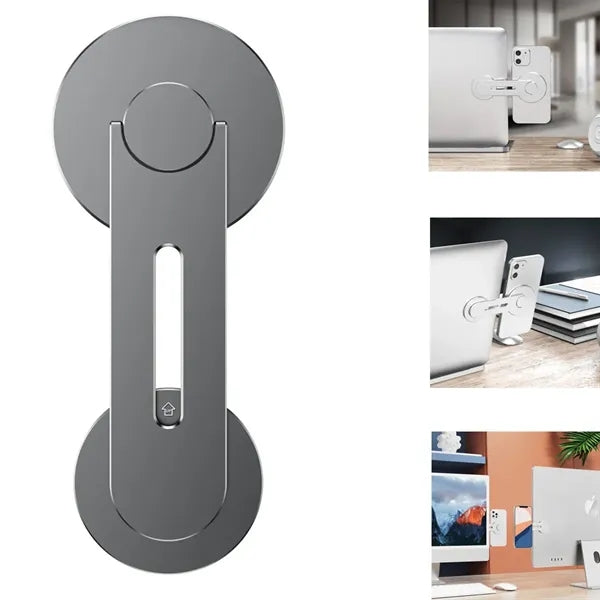 Iphone Magnetic Smartphone Stand
