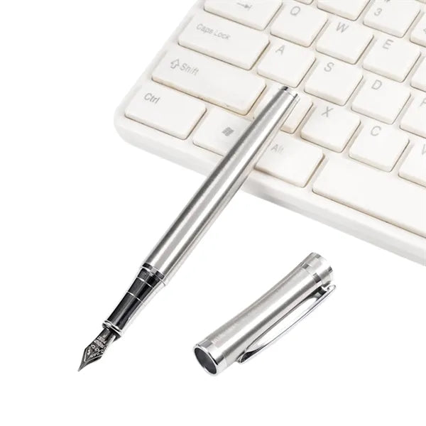 Refillable Fountain Pen
