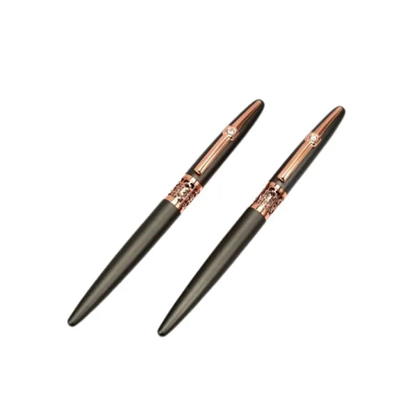 Metal Fountain Pen Smooth Writing