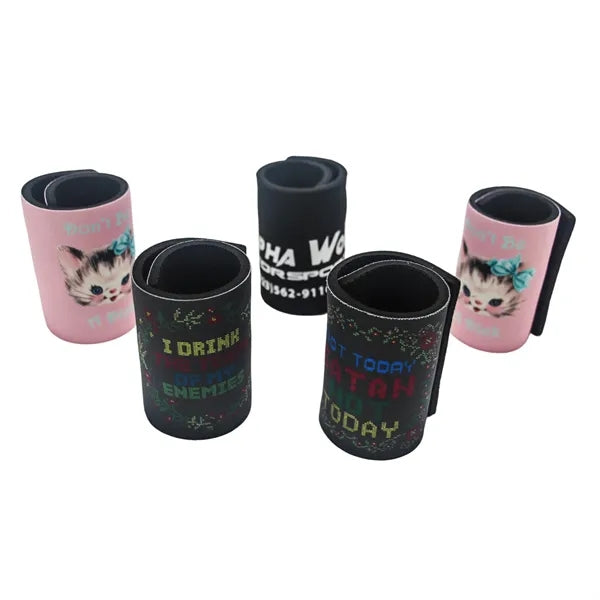 Slap Can Cooler Sleeve