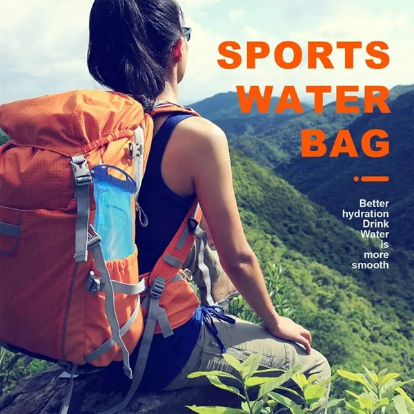 Outdoor Portable Water Bladder