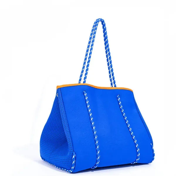 Neoprene Multipurpose Beach Bag Tote