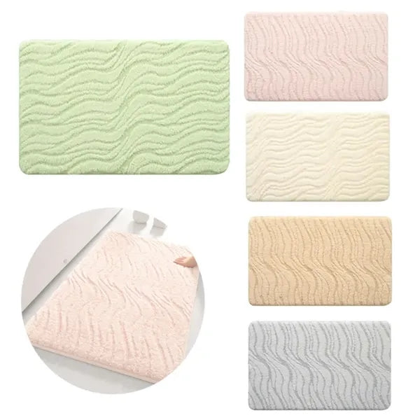 Bathroom Mat