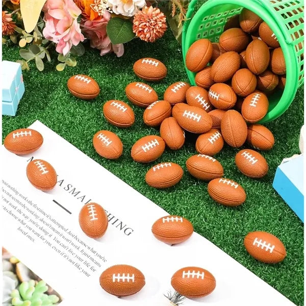 3.4 Inch Foam PU Stress Balls