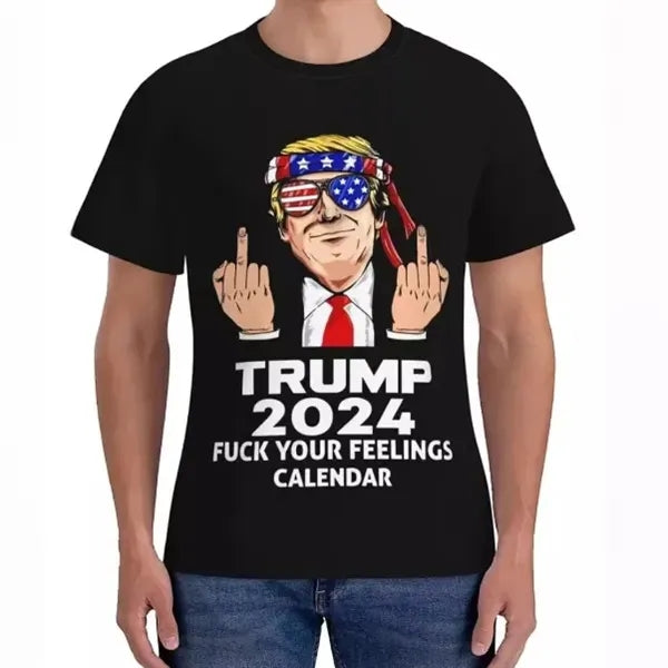 Trump Election T-shirt