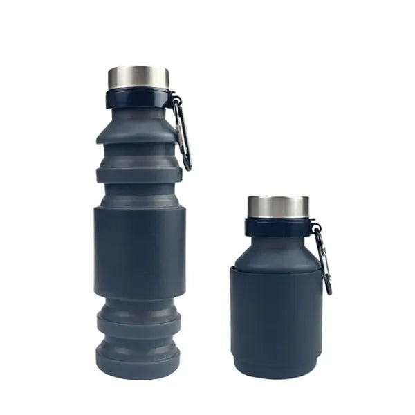 Collapsible Water Bottles For Travel