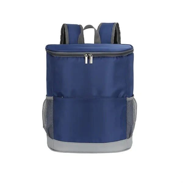 16-Can Lightweight Insulated Cooler Backpack
