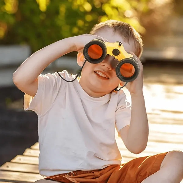 Pocket 5*30 Lightweight Binoculars