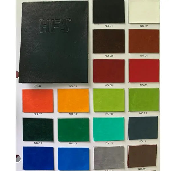 PU Leather Can Cooler Sleeve