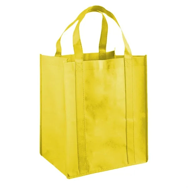 Reinforced Non-Woven Shopping Bag Set