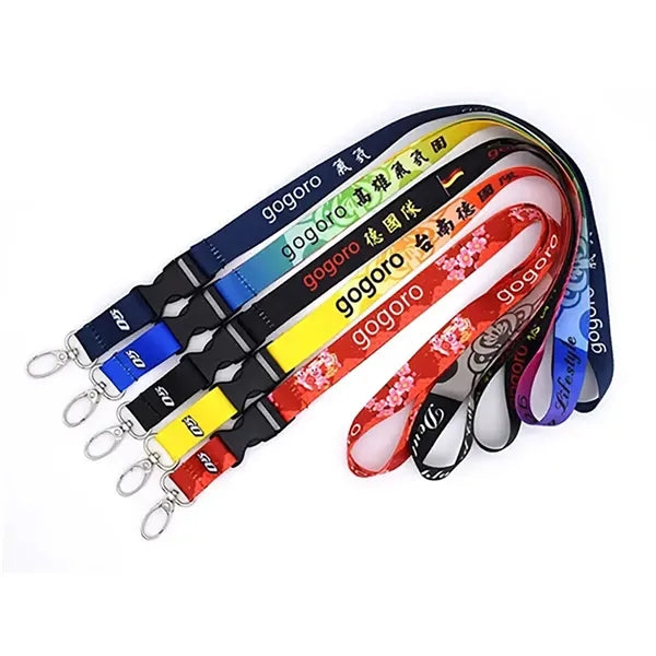 Lanyard
